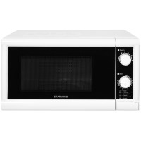 Микроволновая печь Starwind SMW3520 белый/черный