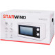 Микроволновая печь Starwind SMW3520 белый/черный