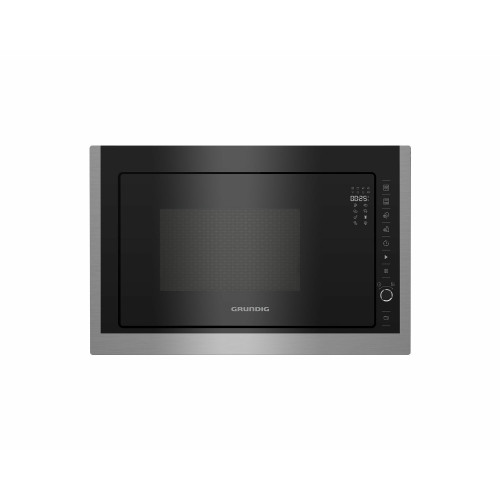 Микроволновая печь GRUNDIG GMI 11311 X