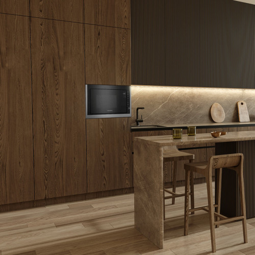 Микроволновая печь GRUNDIG GMI 11311 X