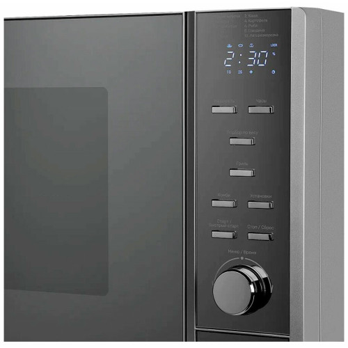 Микроволновая печь Kuppersberg TMW 230 MG