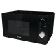 Микроволновая печь Gorenje MO20A3B черный