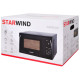 Микроволновая печь Starwind SWM5420 черный