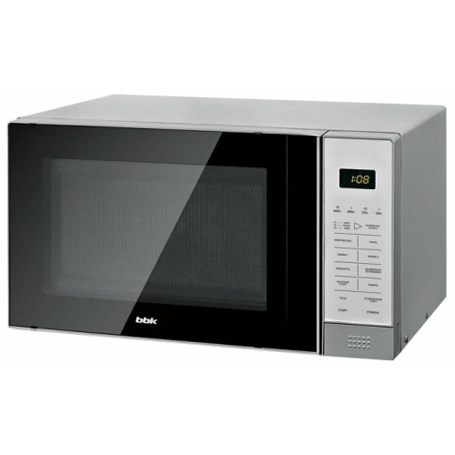 Микроволновая печь BBK 20 MWG 736 SBSC