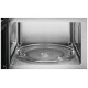 Встраиваемая микроволновая печь Electrolux EMS4253TEX серебристый