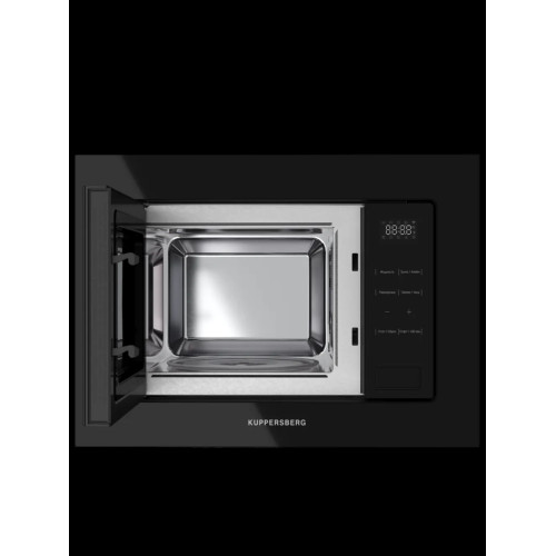 Микроволновая печь Kuppersberg HMW 626 B