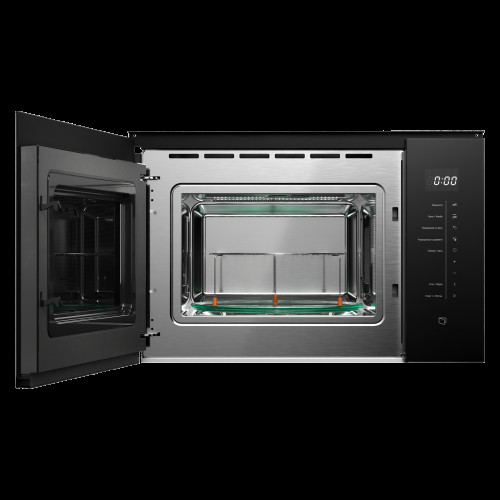 Встраиваемая микроволновая печь Kuppersberg HMW 651 B черный