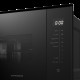 Встраиваемая микроволновая печь Kuppersberg HMW 651 B черный