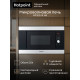 Микроволновая печь HOTPOINT MF20G IX HA 