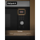 Микроволновая печь HOTPOINT MF20G IX HA 