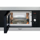 Микроволновая печь HOTPOINT MF20G IX HA 