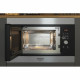 Микроволновая печь HOTPOINT MF20G IX HA 