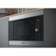 Микроволновая печь HOTPOINT MF20G IX HA 