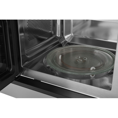 Микроволновая печь HOTPOINT MF20G IX HA 