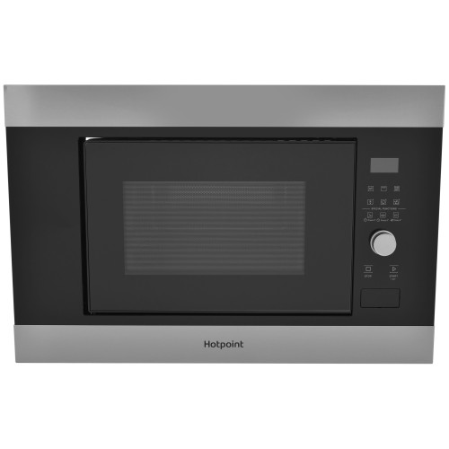 Микроволновая печь HOTPOINT MF20G IX HA 