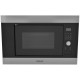 Микроволновая печь HOTPOINT MF20G IX HA 