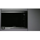 Встраиваемая микроволновая печь Kuppersberg HMW 651 BX черный/нержавеющая сталь