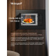 Микроволновая печь Weissgauff HMT-620 BG Grill Matt Edition