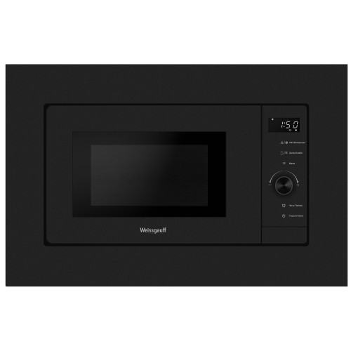 Микроволновая печь Weissgauff HMT-620 BG Grill Matt Edition