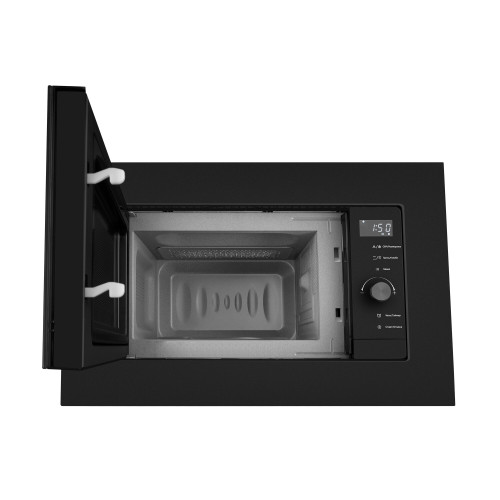 Микроволновая печь Weissgauff HMT-620 BG Grill Matt Edition