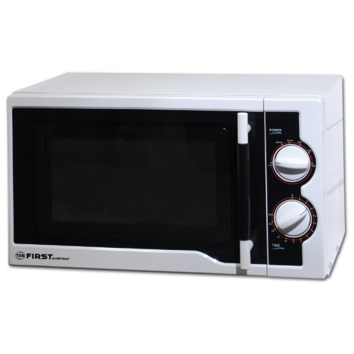 Микроволновая печь FIRST FA-5028-1 White