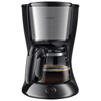 Кофеварка Philips HD7457/20 черный