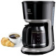 Кофеварка капельная Electrolux EKF3300 черный