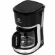 Кофеварка капельная Electrolux EKF3300 черный