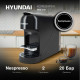 Кофеварка Hyundai HEM-2121 