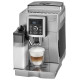 Кофемашина Delonghi Magnifica ECAM23.460B серебристый