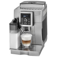Кофемашина Delonghi ECAM 23.460.S серебристый