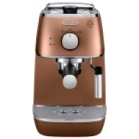 Кофеварка Delonghi ECI341. BK