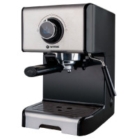 Кофеварка VITEK VT-1518(BK)