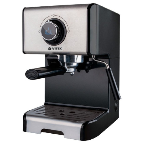 Кофеварка VITEK VT-1518(BK)