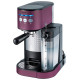 Кофеварка Polaris PCM 1525E Adore Cappuccino Бордо