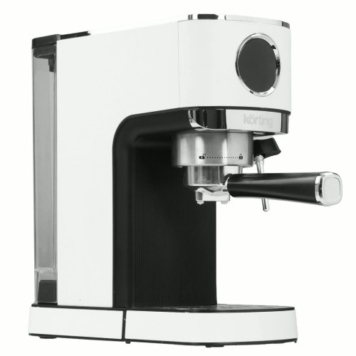 Кофеварка KORTING KCM 1003 EW