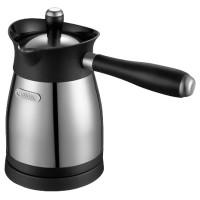 Турка электрическая Centek CT-1080 W белый