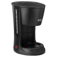 Кофеварка Sinbo SCM 2938 черный