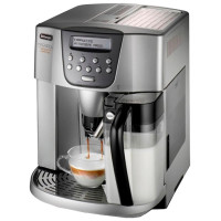 Кофемашина DeLonghi ESAM 4500