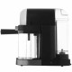 Кофеварка LEX LXCM 3503-1 черный 