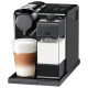 Кофемашина Delonghi Nespresso Inissia EN560.S серебристый