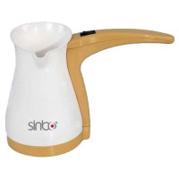 Кофеварка эспрессо Sinbo SCM 2928 кофейный