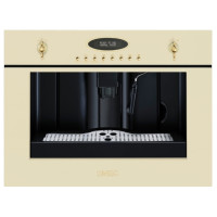 Кофемашина Smeg CM845P-9