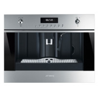 Кофемашина Smeg CMS645X