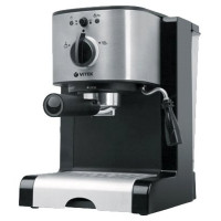 Кофеварка VITEK VT-1513 (BK)