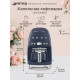 Капельная кофеварка SMEG DCF02NBEU 