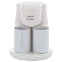 Кофеварка Magnit RMK-1991