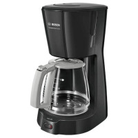 Кофеварка Bosch TKA3A033 черный