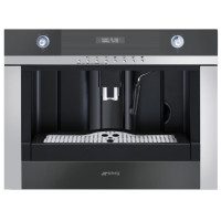 Кофемашина Smeg CMSC45NE