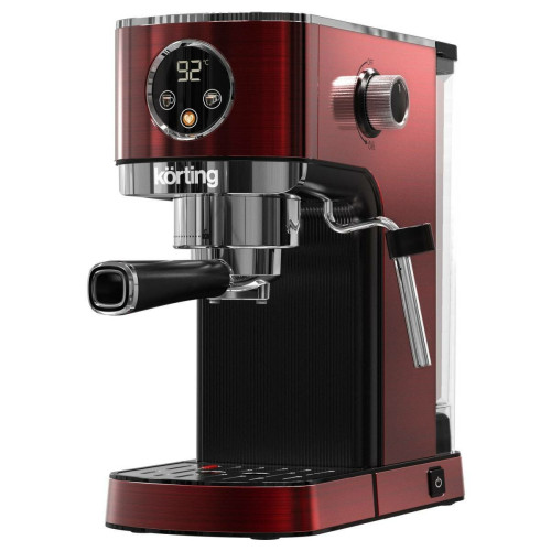 Кофеварка Korting KCM 1004 ER